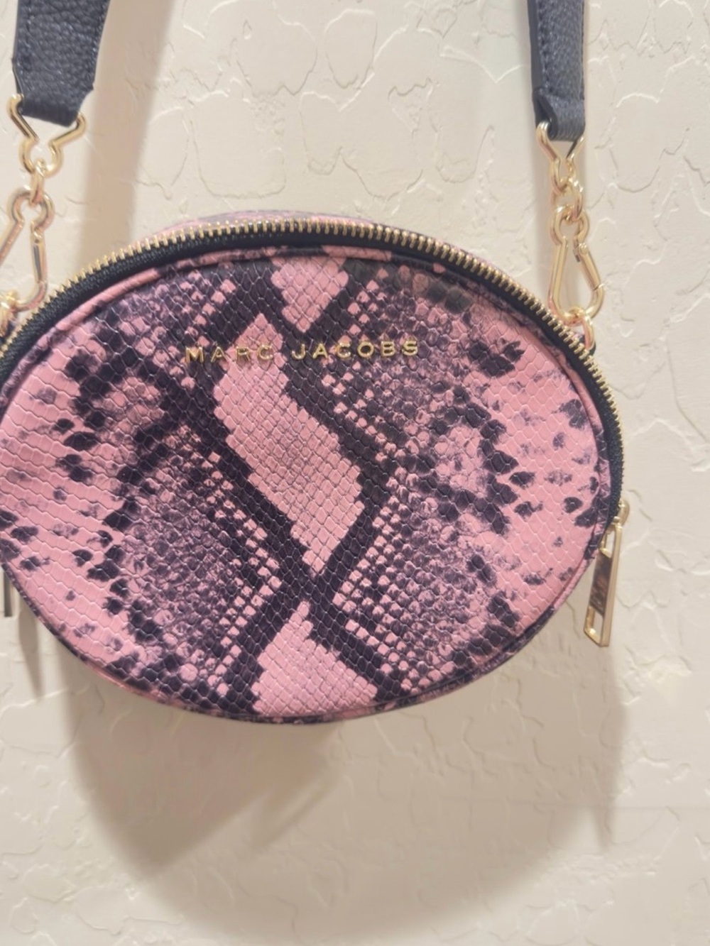 Marc Jacobs crossbody